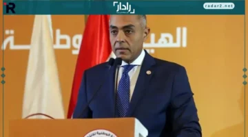 البنداري.. انتخابات النواب تبدأ 18 نوفمبر ونتائج الشائعات مرفوضة تمامًا